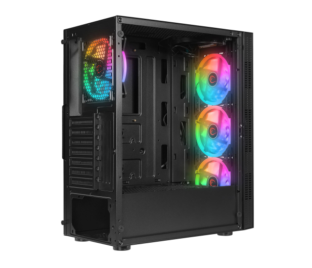 Rampage Plaid V1 - 1367175 - zdjęcie 3